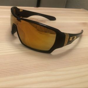 Oakley Offshoot Shaun White Edition